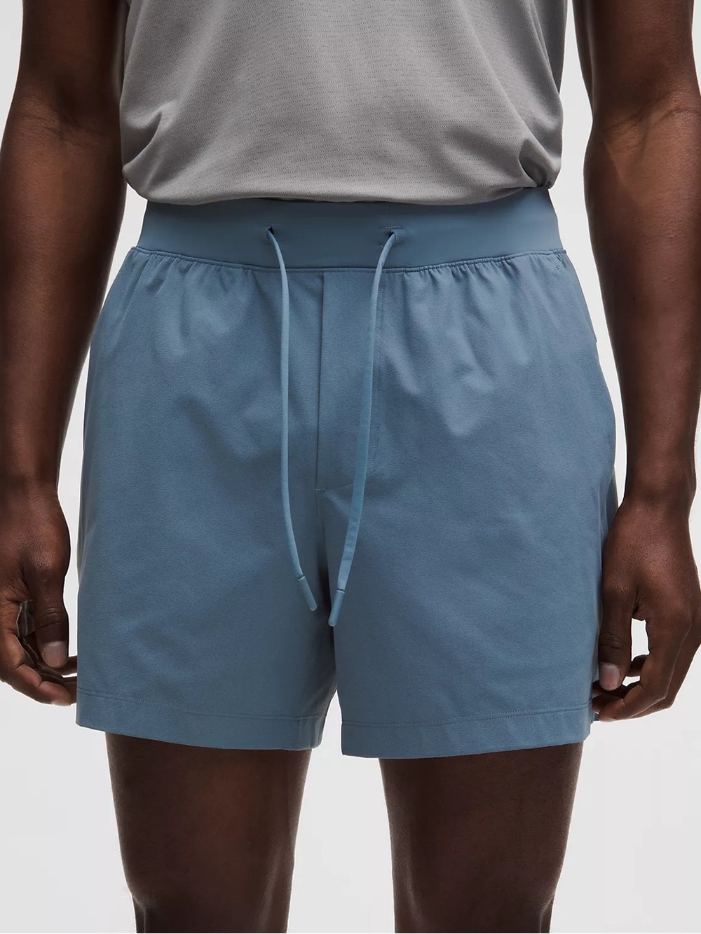 Lululemon Zeroed in Linerlees Short 5”